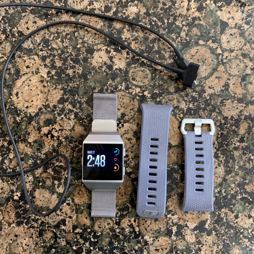 Fitbit Ionic Smartwatch